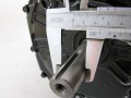 6,75 PS Briggs & Stratton Motor Quantum 22,2/62