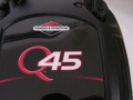 4,5 PS Briggs & Stratton Motor Quattro 22,2/80