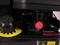 4,5 PS Briggs & Stratton Motor Quattro 22,2/80