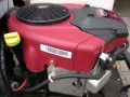 20 PS Briggs & Stratton Motor Intek 2-Zyl. OHV 25,4/80