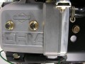 20 PS Briggs & Stratton Motor Vanguard 2-Zyl. OHV 25,4/80mm