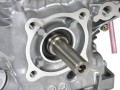 6 PS Honda Motor GC190 19/62 mm