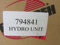 Pumpe f�r Hydrostat Tecumseh Peerless 794841