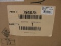 Pumpe f�r Hydrostat Tecumseh Peerless 794875  7346P91