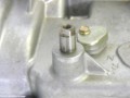 Dana Spicer 4360-131 mechanisches Getriebe 5V + 1 R�ckw�rtsgang 64cm