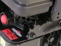 5,5 PS Briggs & Stratton Motor 550 22,2/80