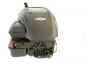 5,5 PS Briggs & Stratton Motor 550 22,2/80