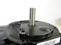 5,5 PS Briggs & Stratton Motor 550 22,2/80