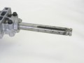 Schaltgetriebe 4+1 Gang Peerless Tecumseh MST 204-503  794630  76,5 cm