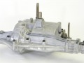 Schaltgetriebe 4+1 Gang Peerless Tecumseh MST 204-503  794630  76,5 cm