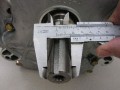 12,5 PS Briggs & Stratton Motor Intek 1-Zyl. OHV 25,4/80