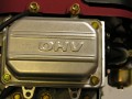 12,5 PS Briggs & Stratton Motor Intek 1-Zyl. OHV 25,4/80