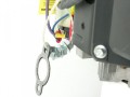 25 PS Kohler Motor Command 2-Zyl. OHV 28,6/111