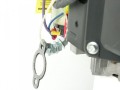 25 PS Kohler Command Pro Motor 2-Zyl. OHV 25,4/80