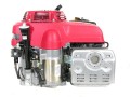 13 PS Honda Motor GXV390 DE 1-Zyl. 25,4/80
