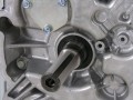 13 PS Honda Motor GXV390 DE 1-Zyl. 25,4/80