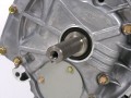 16,5 PS Briggs & Stratton Motor Intek 1-Zyl. OHV