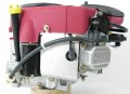 18 PS Briggs & Stratton Motor Intek 2-Zyl. OHV