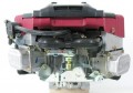 18 PS Briggs & Stratton Motor Intek 2-Zyl. OHV