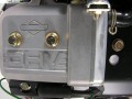 21 PS Briggs Stratton Motor Vanguard 2-Zyl. OHV 25,4/80