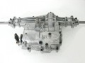 Transaxle 205-558A Tecumseh Peerless 5 Vorw�rts. / 1 R�ckw�rtsgang 85,5 cm