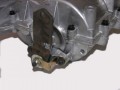 Transaxle 205-558A Tecumseh Peerless 5 Vorw�rts. / 1 R�ckw�rtsgang 85,5 cm