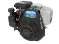 4 PS Honda Motor GC135 konische Welle