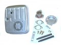 Auspuff f�r Briggs&Stratton MUFFKIT2 f. 28 + 31 Modelle
14-18,5 PS