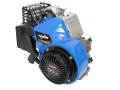 5,5 PS Tecumseh Motor Motorsports OHV 19/62