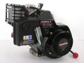 Tecumseh OHV Motor 5 PS 20,0mm/konisch
