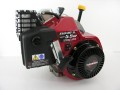 Tecumseh OHV  Motor 5,5 PS Welle 20,0/konisch