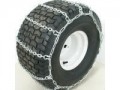 1 Paar Schneeketten 23x10.50x12 / 22x11.00x8 / 24x9.50x12