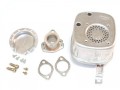 Auspuff für Briggs&Stratton MUFFKIT1  für 10-13,5 PS