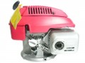6,5 PS Honda Motor GCV190 25,0/80