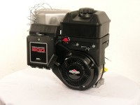 5,5PS Briggs & Stratton Motor Intek I/C OHV horizontal 19/62
