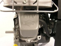 5,5PS Briggs & Stratton Motor Intek I/C OHV horizontal 19/62