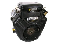 18 PS Briggs & Stratton Vanguard 2 Zylinder  horizontal (Bild zeigt nur 16PS)