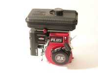 3,5 PS Briggs & Stratton Motor I/C OHV 19/62