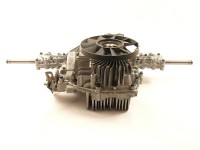 Hydrostat Tecumseh Peerless 205-038C 794686  76cm