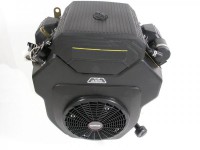25 PS Kohler Command Pro Motor 2-Zyl. OHV 25,4/80