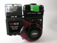 12 PS Briggs & Stratton Motor Intek 1-Zyl. OHV horizontal 25,4/80
