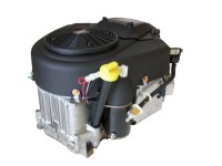23 PS Briggs & Stratton Motor Intek 2-Zyl. OHV 25,4/80 ohne Benzinpumpe