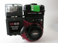 6,5PS Briggs & Stratton Motor Intek I/C OHV horizontal 19/62