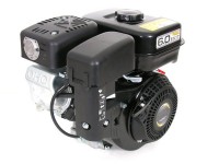 6 PS Robin Motor EX17  19/62