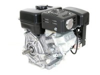 6 PS Robin Motor EX17  19/62