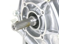 6 PS Robin Motor EX17  19/62