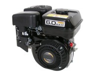 6 PS Robin Motor EX17  19/62