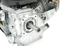 5,5 PS Honda Motor GX160 OHV 19/59