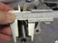 5,5 PS Honda Motor GX160 OHV 19/59