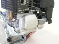 5,5 PS Honda Motor GX160 OHV 19/59